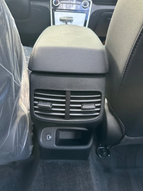 Kia Seltos 2025 Luxury