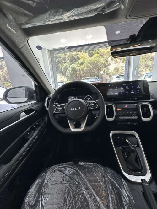 Kia Sonat 2025 Luxury