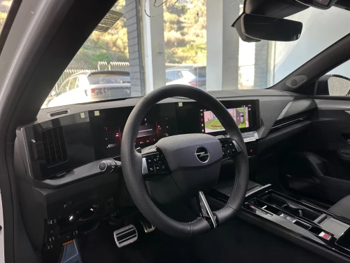 Opel Astra 2025 GS Line