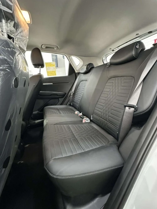 Kia Sonat 2025 Luxury
