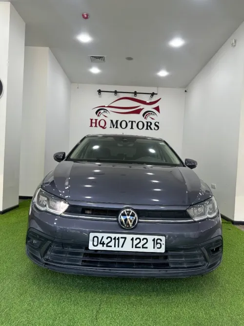 Volkswagen Polo 2022 Life Plus