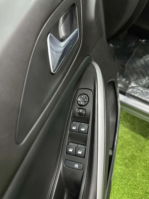 Opel GrandLand 2025 Gsline
