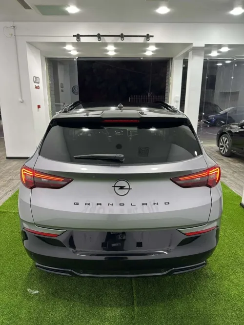 Opel GrandLand 2025 Gsline