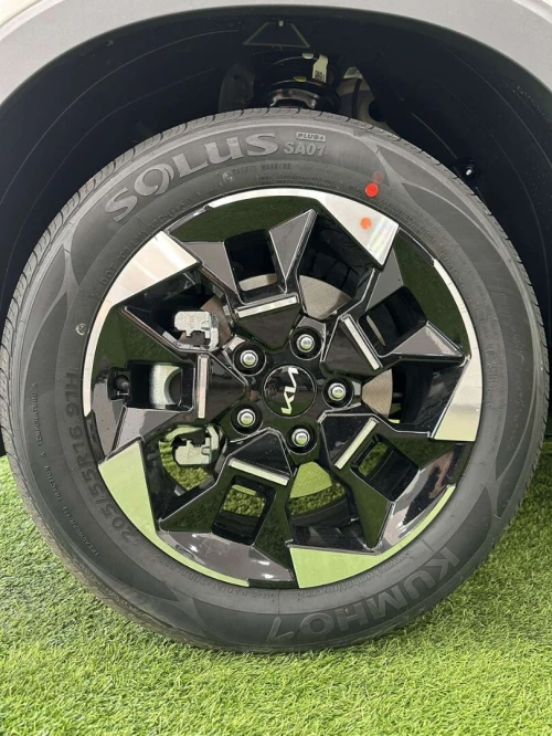 Kia Sonat 2025 Luxury