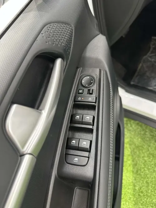Kia Sonat 2025 Luxury