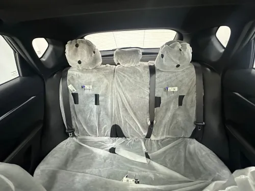 Geely Coolray 2025 