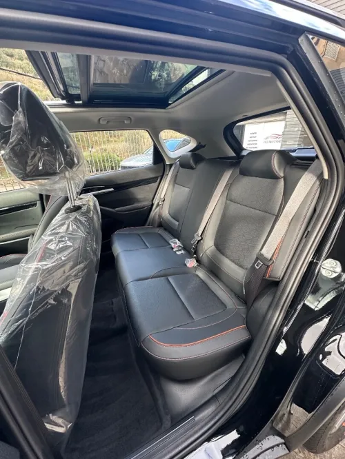 Kia Seltos 2025 Luxury
