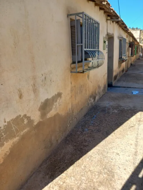 Vente Niveau De Villa F3 Tissemsilt Theniet el had