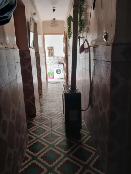 Vente Niveau De Villa F3 Tissemsilt Theniet el had