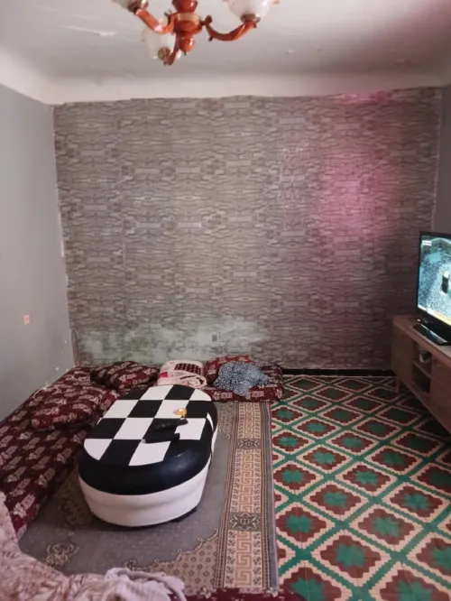 Vente Niveau De Villa F3 Tissemsilt Theniet el had