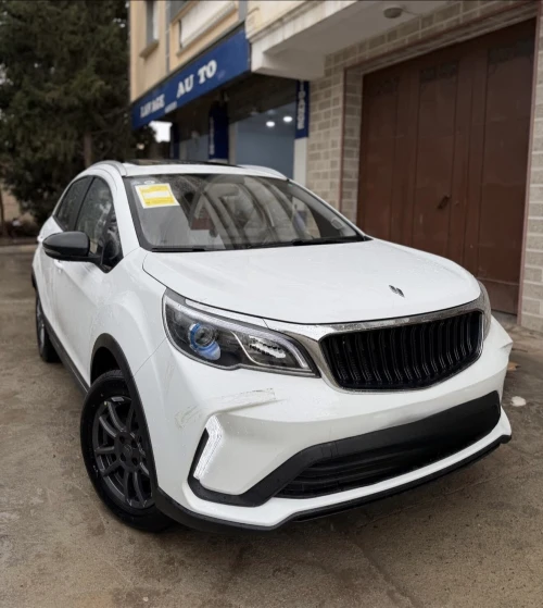 Livan X3 Pro  2026 Dachkam
