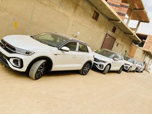 Volkswagen T-Roc 2025 300 TSI