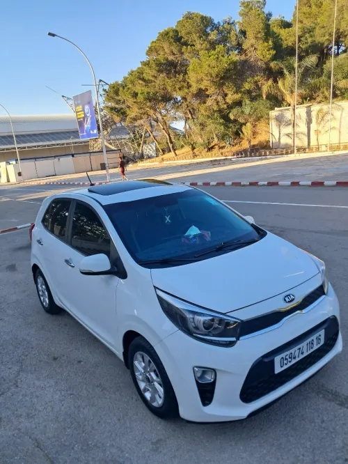 Kia Picanto 2018 EX