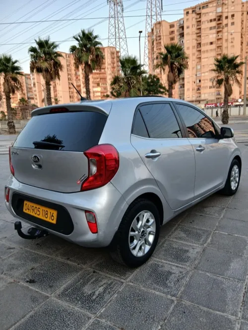 Kia Picanto 2018 EX
