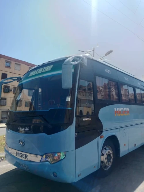 HIGER v8 V8 2013