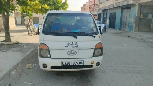 Hyundai Hyundai H100 2009