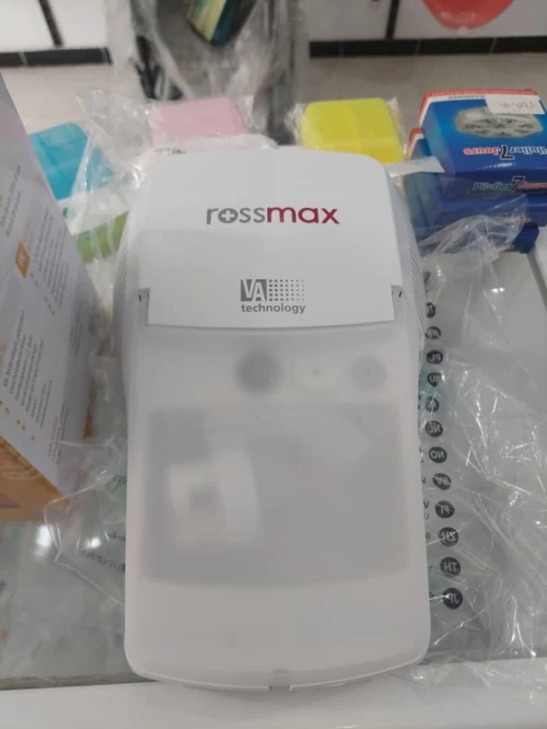 Aérosol  rossmax adulte et enfant  NA100