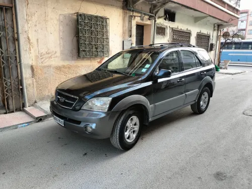 Kia Sorinto 2005 