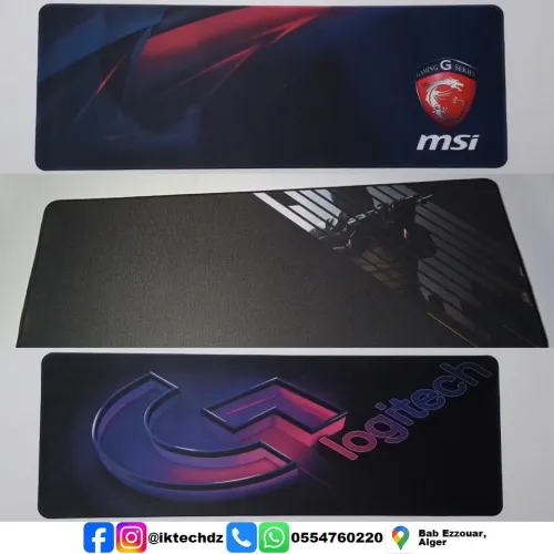 Tapis de souris 80/70x30cm XL
