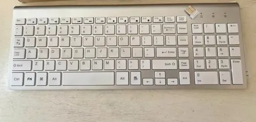 Clavier Appel