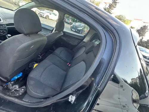 Peugeot 206 Plus 2012 206 Plus