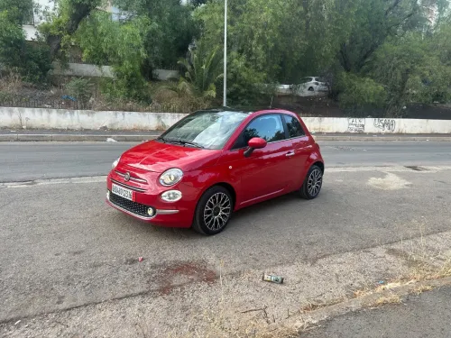 Fiat 500 2023 Dolcevita
