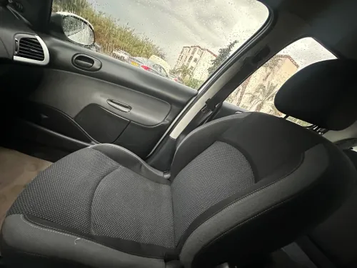 Peugeot 206 Plus 2012 206 Plus
