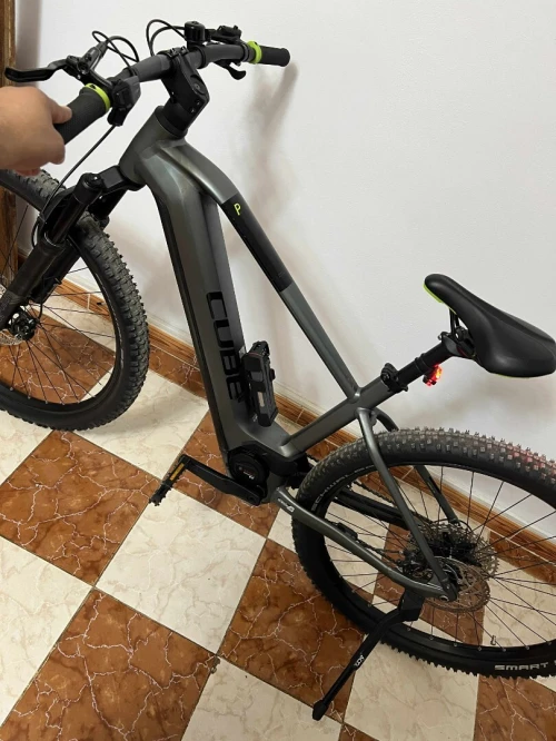 COBe XL 2024