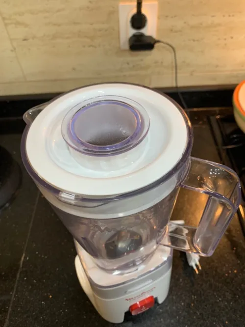 blender Moulinex