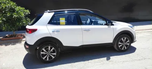 Kia KX1 2025 Toutes options toit ouvrant