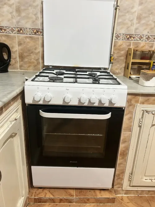 Cuisinière 