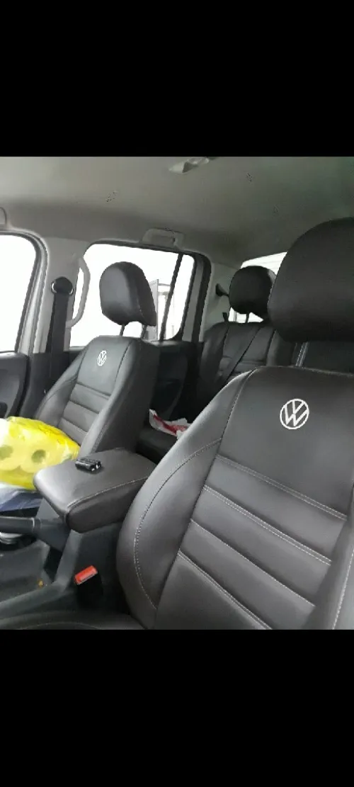 Volkswagen Amarok 2012 Amarok