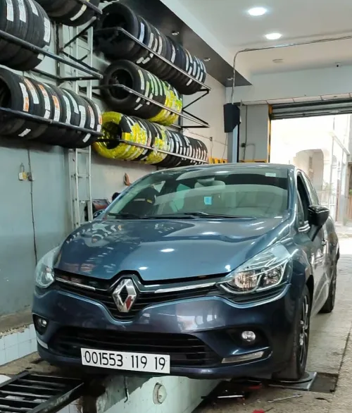 Renault Clio 4 2019 Clio 4