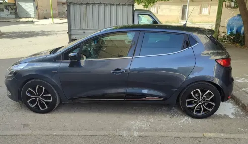 Renault Clio 4 2019 Clio 4