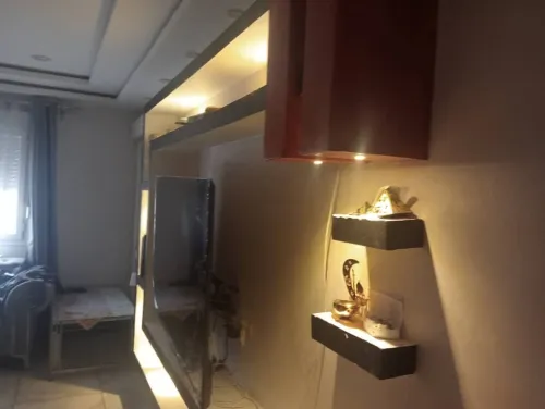 Vente Appartement F3 Alger Douera