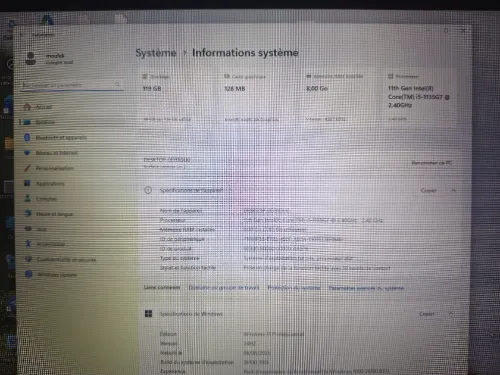 Laptop