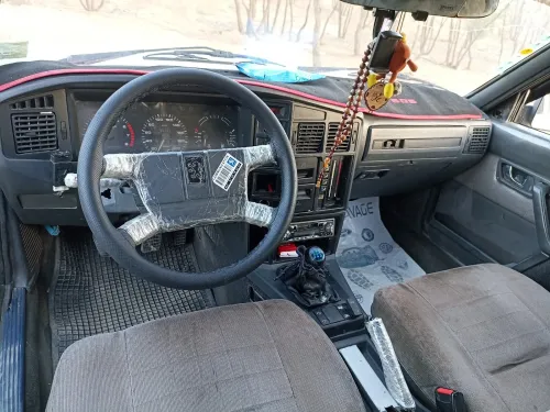 Peugeot 505 1990 
