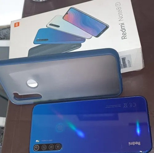 Redmi Note 8t