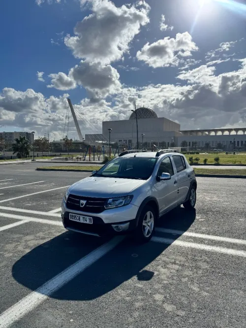 Dacia Sandero 2014 Stepway