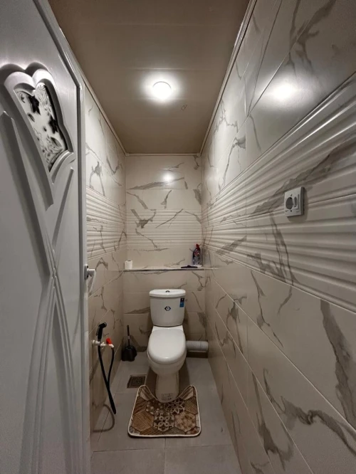 Location Appartement F3 Alger Bordj el kiffan