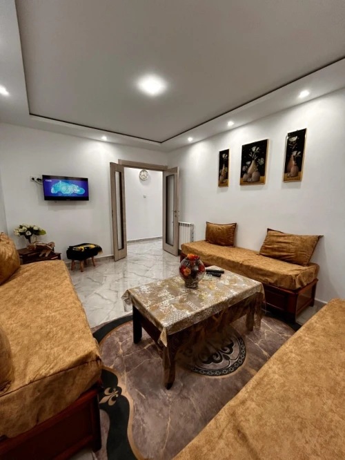 Location Appartement F3 Alger Bordj el kiffan