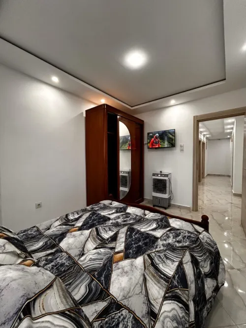 Location Appartement F3 Alger Bordj el kiffan