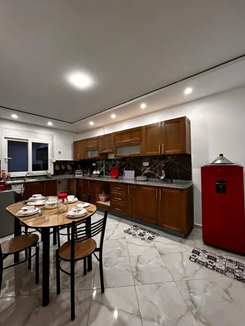 Location Appartement F3 Alger Bordj el kiffan