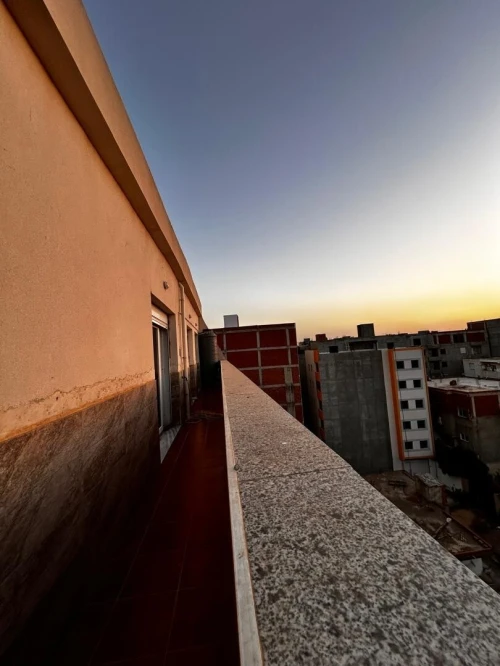 Location Appartement F3 Alger Bordj el kiffan