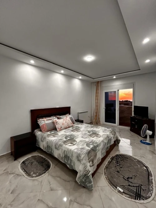 Location Appartement F3 Alger Bordj el kiffan