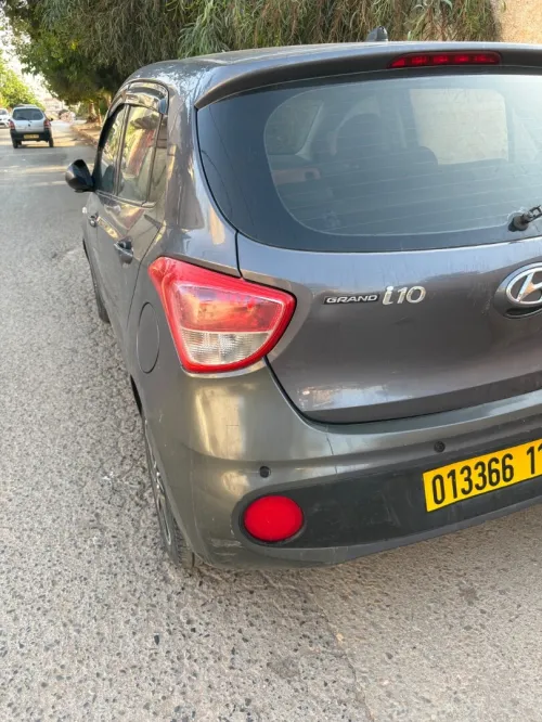 Hyundai i10 2018 i10