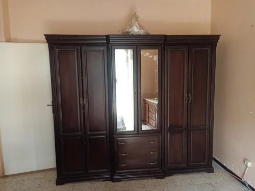Armoire chambre à coucher