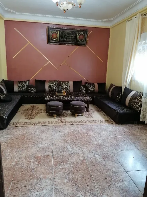 Vente Appartement F4 Oran Oued tlelat