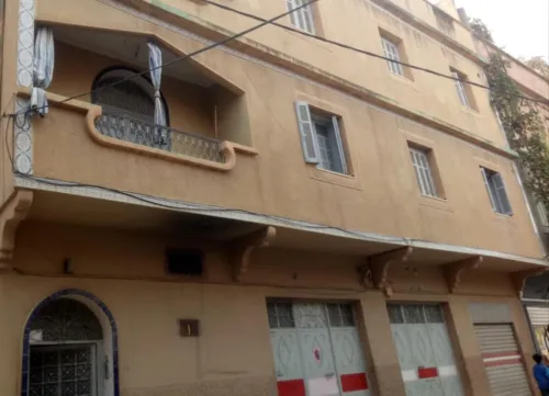 Vente Villa Tlemcen Tlemcen
