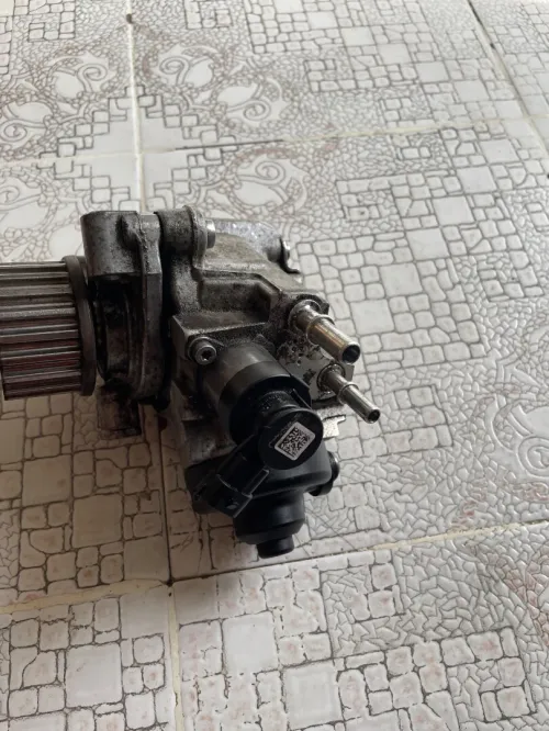 Doseur 1.5 dci 